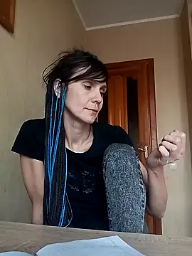 Francenia lolis online show from 30, 10, 2025