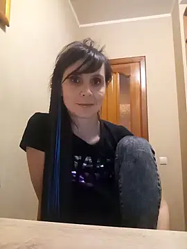 Francenia lolis online show from 4, 11, 2025