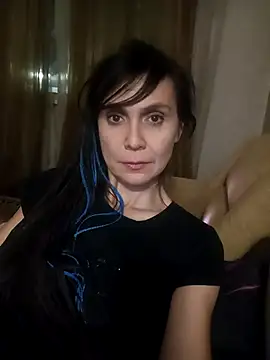 Francenia lolis online show from 13, 12, 2025