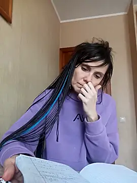 Francenia lolis online show from 22, 2, 2026