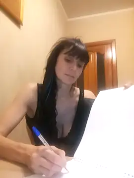 Francenia lolis online show from 24, 3, 2026