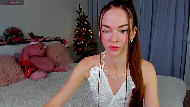 Undertheskin online show from 27, 12, 2024