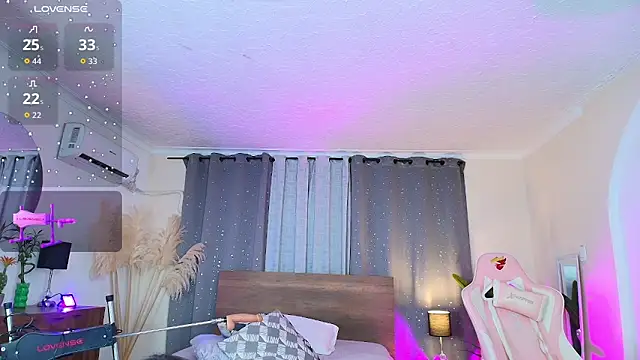 valery yepes online show from 21, 9, 2025