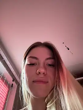 Snapshot of -Sexy_Barbie- chatting on 17, 1, 2025 -Sexy Barbie- online show from 17, 1, 2025