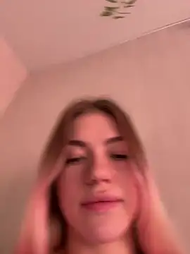 Snapshot of -Sexy_Barbie- chatting on 19, 1, 2025 -Sexy Barbie- online show from 19, 1, 2025