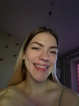 Snapshot of -Sexy_Barbie- chatting on 21, 1, 2025 -Sexy Barbie- online show from 21, 1, 2025