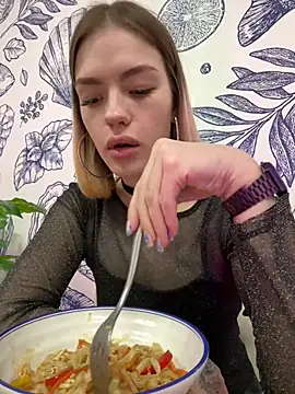 Snapshot of -Sexy_Barbie- chatting on 22, 1, 2025 -Sexy Barbie- online show from 22, 1, 2025