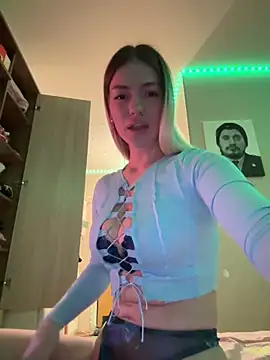 Snapshot of -Sexy_Barbie- chatting on 25, 1, 2025 -Sexy Barbie- online show from 25, 1, 2025