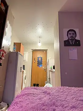 Snapshot of -Sexy_Barbie- chatting on 26, 1, 2025 -Sexy Barbie- online show from 26, 1, 2025