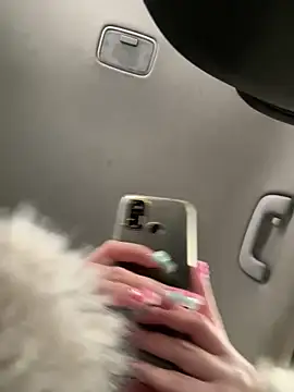 Snapshot of -Sexy_Barbie- chatting on 28, 1, 2025 -Sexy Barbie- online show from 28, 1, 2025