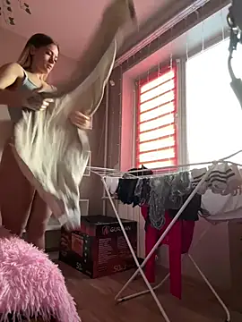 Snapshot of -Sexy_Barbie- chatting on 30, 1, 2025 -Sexy Barbie- online show from 30, 1, 2025