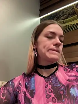 Snapshot of -Sexy_Barbie- chatting on 31, 1, 2025 -Sexy Barbie- online show from 31, 1, 2025