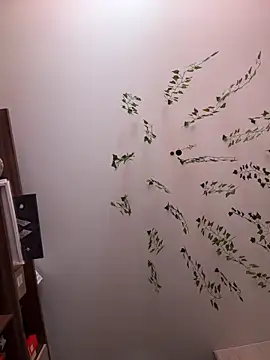 Snapshot of -Sexy_Barbie- chatting on 1, 2, 2025 -Sexy Barbie- online show from 1, 2, 2025