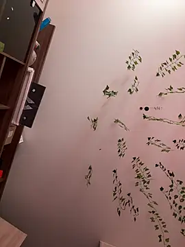 Snapshot of -Sexy_Barbie- chatting on 10, 2, 2025 -Sexy Barbie- online show from 10, 2, 2025