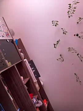 Snapshot of -Sexy_Barbie- chatting on 18, 2, 2025 -Sexy Barbie- online show from 18, 2, 2025