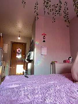 Snapshot of -Sexy_Barbie- chatting on 18, 2, 2025 -Sexy Barbie- online show from 18, 2, 2025