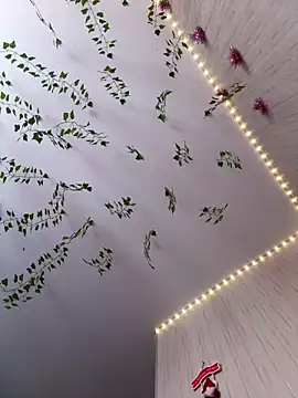 Snapshot of -Sexy_Barbie- chatting on 21, 2, 2025 -Sexy Barbie- online show from 21, 2, 2025