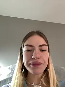 Snapshot of -Sexy_Barbie- chatting on 21, 2, 2025 -Sexy Barbie- online show from 21, 2, 2025