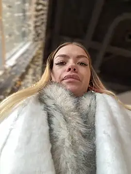 Snapshot of -Sexy_Barbie- chatting on 21, 2, 2025 -Sexy Barbie- online show from 21, 2, 2025