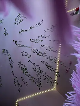 Snapshot of -Sexy_Barbie- chatting on 22, 2, 2025 -Sexy Barbie- online show from 22, 2, 2025