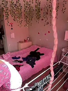 Snapshot of -Sexy_Barbie- chatting on 23, 2, 2025 -Sexy Barbie- online show from 23, 2, 2025