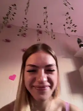 Snapshot of -Sexy_Barbie- chatting on 23, 2, 2025 -Sexy Barbie- online show from 23, 2, 2025