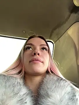 Snapshot of -Sexy_Barbie- chatting on 25, 2, 2025 -Sexy Barbie- online show from 25, 2, 2025