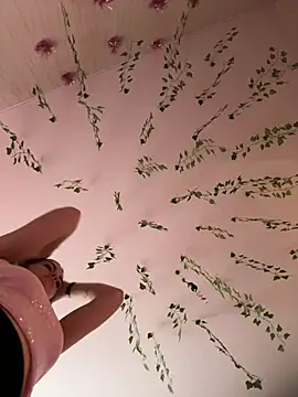 Snapshot of -Sexy_Barbie- chatting on 26, 2, 2025 -Sexy Barbie- online show from 26, 2, 2025