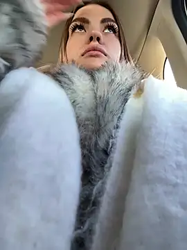 Snapshot of -Sexy_Barbie- chatting on 27, 2, 2025 -Sexy Barbie- online show from 27, 2, 2025