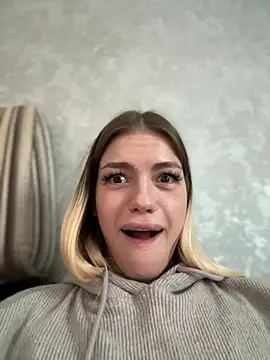 Snapshot of -Sexy_Barbie- chatting on 28, 2, 2025 -Sexy Barbie- online show from 28, 2, 2025