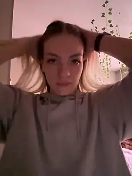 Snapshot of -Sexy_Barbie- chatting on 2, 3, 2025 -Sexy Barbie- online show from 2, 3, 2025