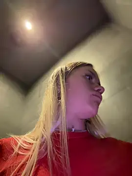 Snapshot of -Sexy_Barbie- chatting on 3, 3, 2025 -Sexy Barbie- online show from 3, 3, 2025