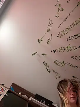 Snapshot of -Sexy_Barbie- chatting on 5, 3, 2025 -Sexy Barbie- online show from 5, 3, 2025