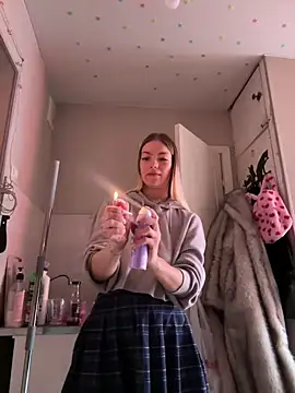 Snapshot of -Sexy_Barbie- chatting on 12, 3, 2025 -Sexy Barbie- online show from 12, 3, 2025