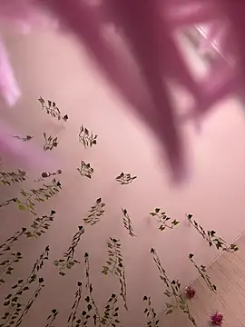 Snapshot of -Sexy_Barbie- chatting on 19, 3, 2025 -Sexy Barbie- online show from 19, 3, 2025