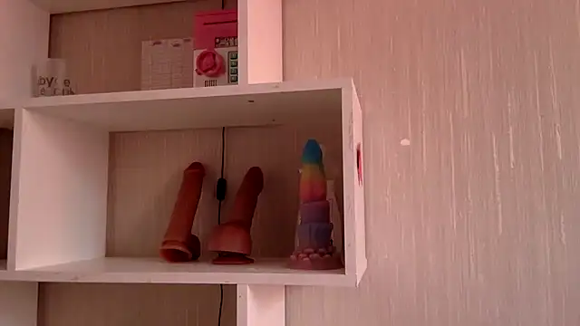 Snapshot of -Sexy_Barbie- chatting on 19, 3, 2025 -Sexy Barbie- online show from 19, 3, 2025