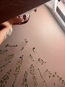 Snapshot of -Sexy_Barbie- chatting on 23, 3, 2025 -Sexy Barbie- online show from 23, 3, 2025