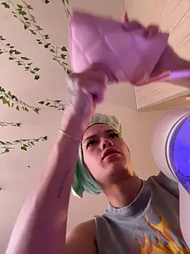 Snapshot of -Sexy_Barbie- chatting on 18, 9, 2025 -Sexy Barbie- online show from 18, 9, 2025