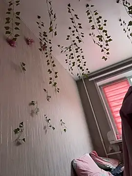 Snapshot of -Sexy_Barbie- chatting on 14, 10, 2025 -Sexy Barbie- online show from 14, 10, 2025