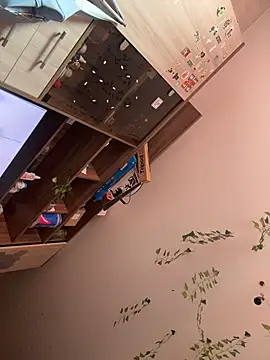 Snapshot of -Sexy_Barbie- chatting on 16, 10, 2025 -Sexy Barbie- online show from 16, 10, 2025