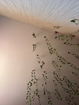 Snapshot of -Sexy_Barbie- chatting on 17, 10, 2025 -Sexy Barbie- online show from 17, 10, 2025