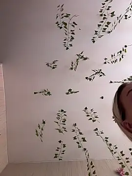 Snapshot of -Sexy_Barbie- chatting on 2, 11, 2025 -Sexy Barbie- online show from 2, 11, 2025