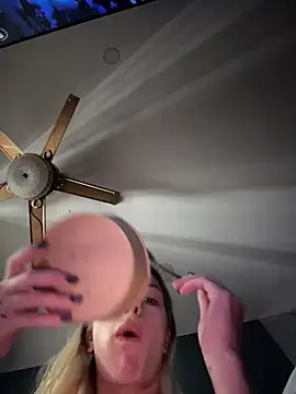 -Sexy Barbie- online show from 22, 5, 2026