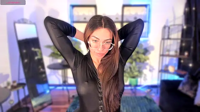 electra goddes online show from 11, 10, 2025