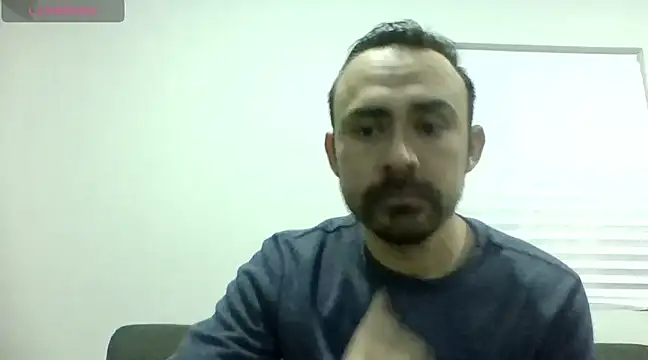 mexicancockk1 online show from 4, 1, 2025