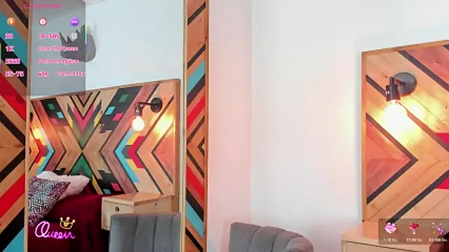 NaiirobiSwan online show from 13, 3, 2026