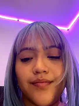 alisson carolina73 online show from 6, 12, 2024