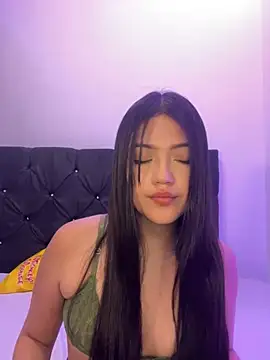 alisson carolina73 online show from 7, 1, 2025