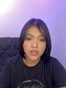 alisson carolina73 online show from 10, 1, 2025