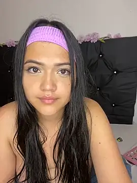 alisson carolina73 online show from 10, 2, 2025